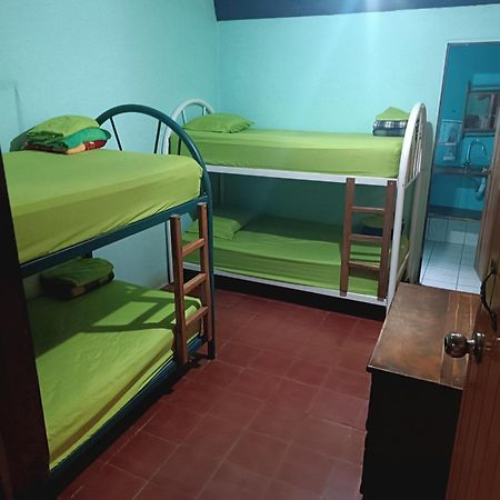 Hostel Monteverde Backpackers Luaran gambar