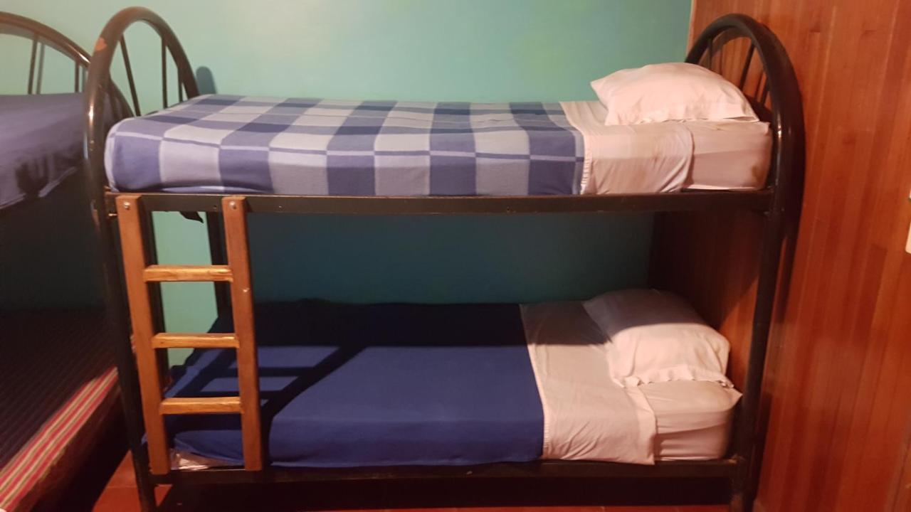 Hostel Monteverde Backpackers Luaran gambar
