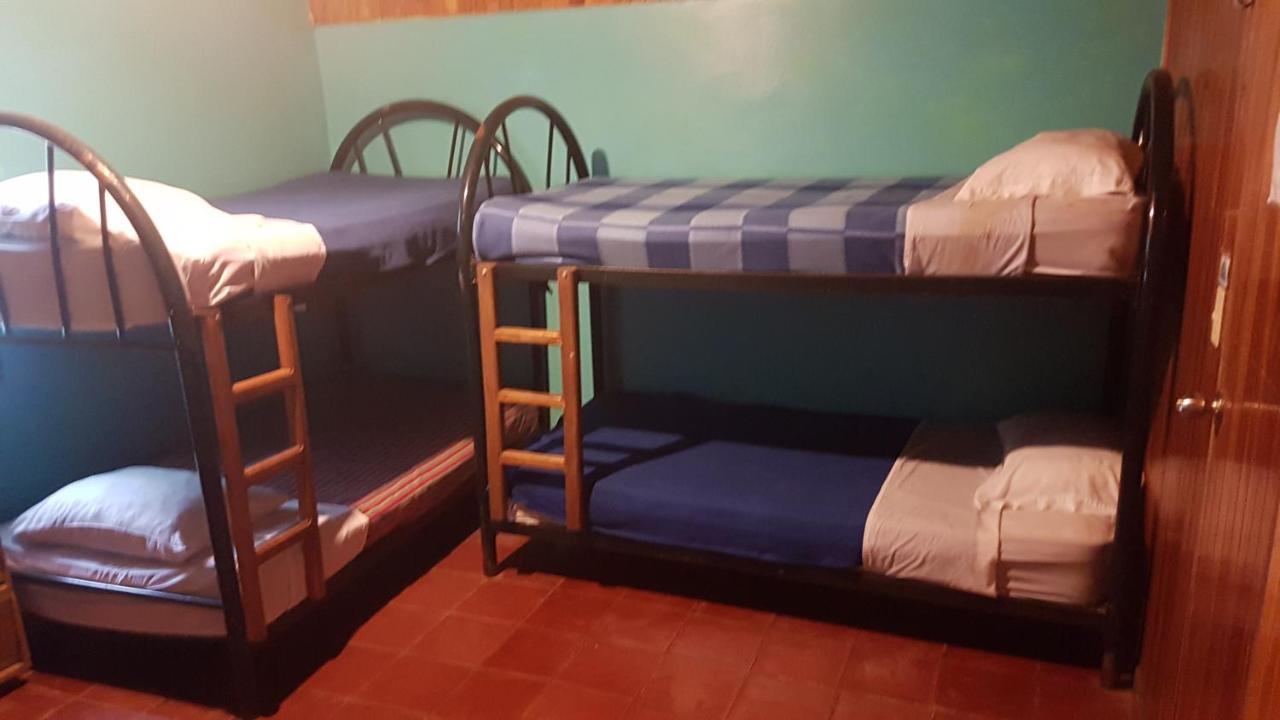 Hostel Monteverde Backpackers Luaran gambar