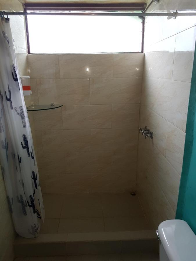 Hostel Monteverde Backpackers Luaran gambar