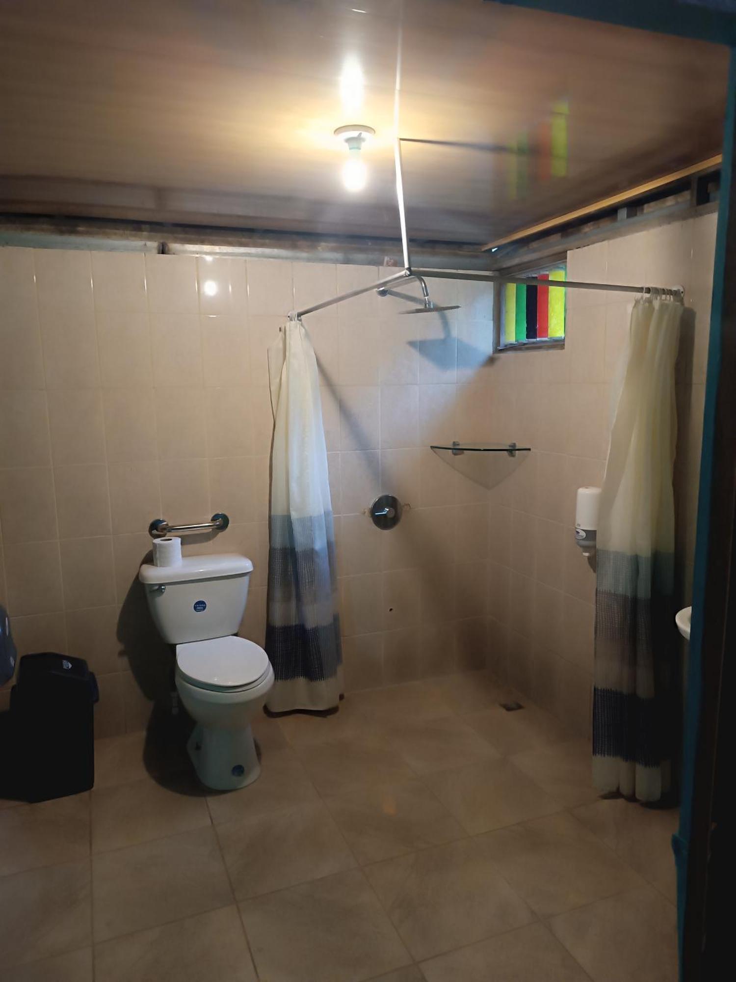 Hostel Monteverde Backpackers Luaran gambar