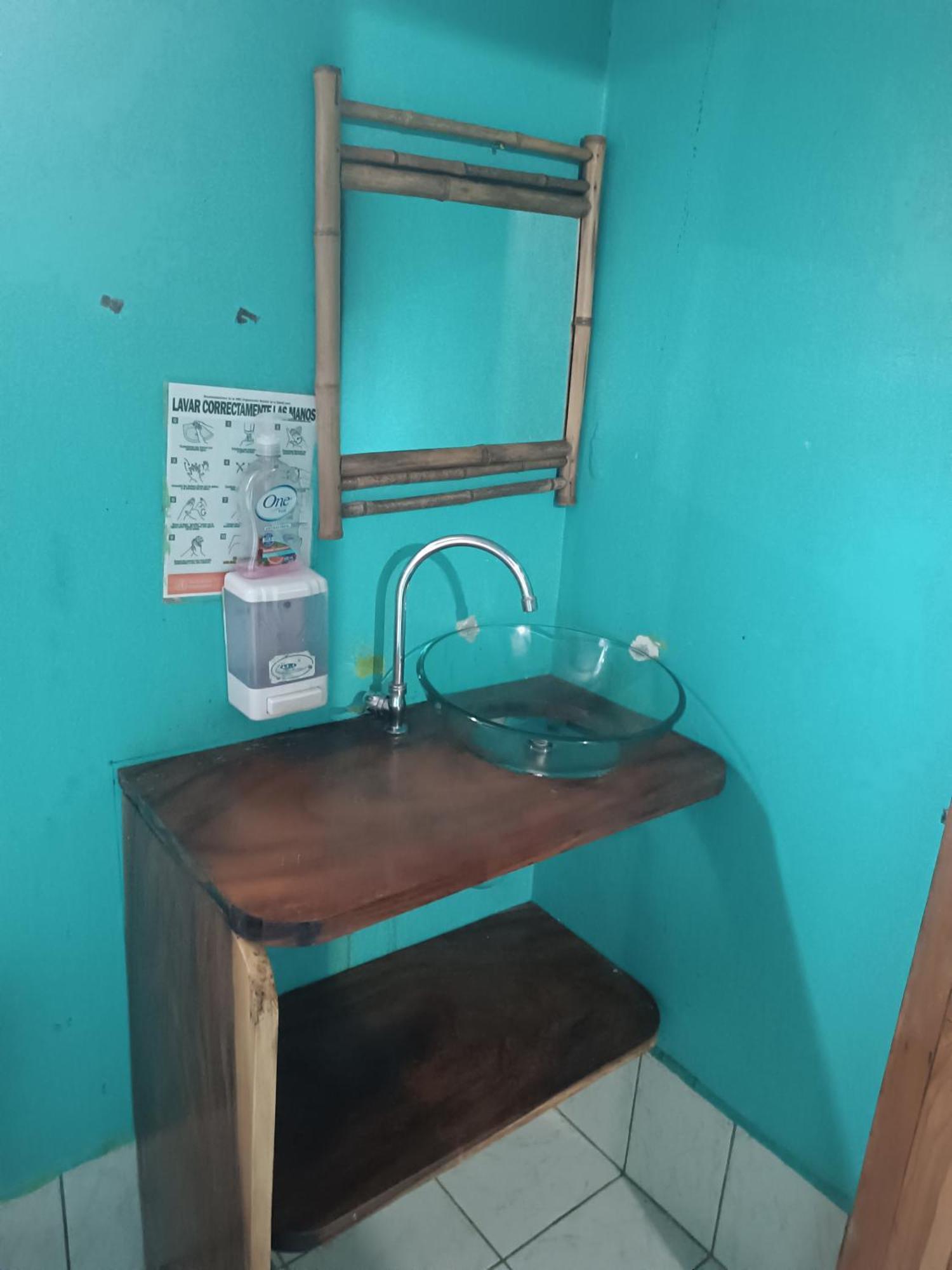 Hostel Monteverde Backpackers Luaran gambar