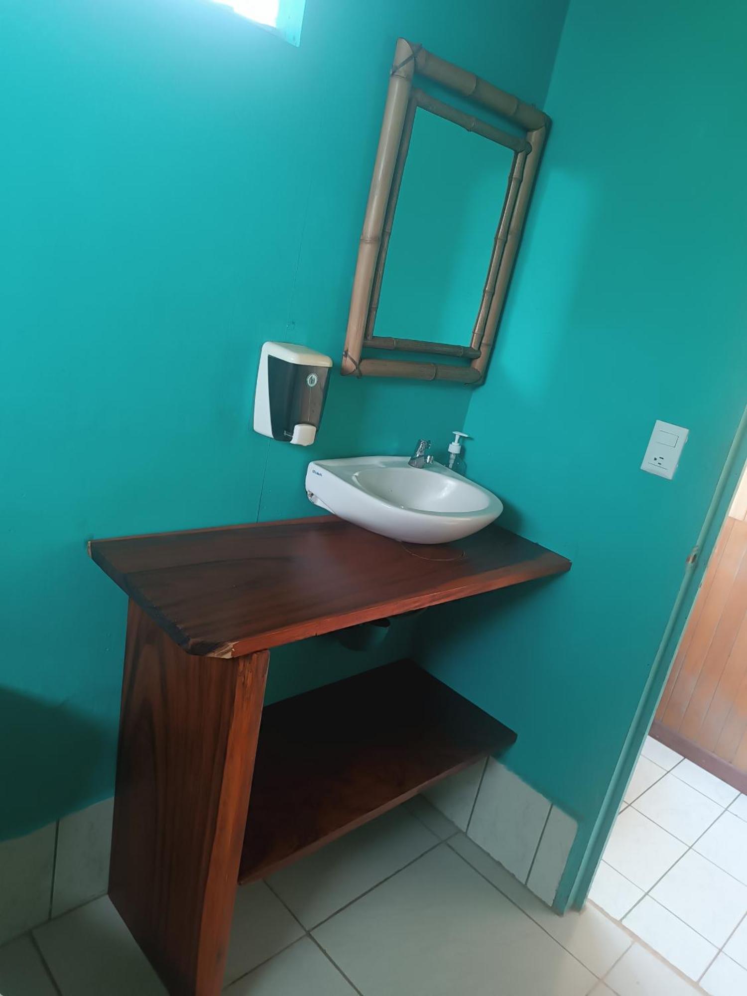 Hostel Monteverde Backpackers Luaran gambar