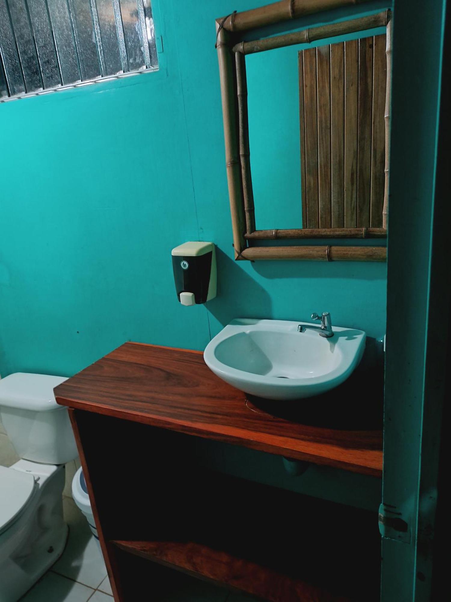 Hostel Monteverde Backpackers Luaran gambar