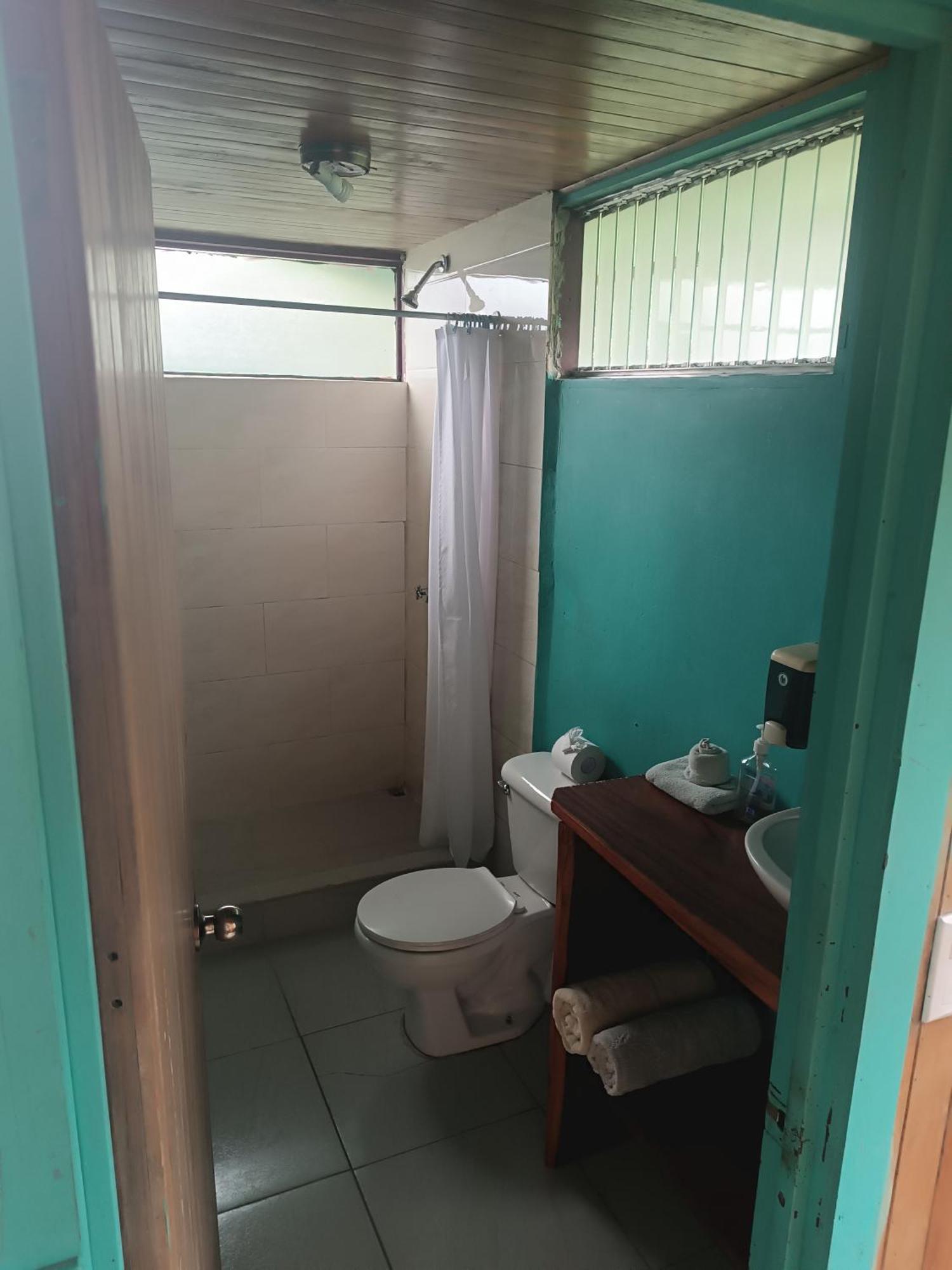Hostel Monteverde Backpackers Luaran gambar