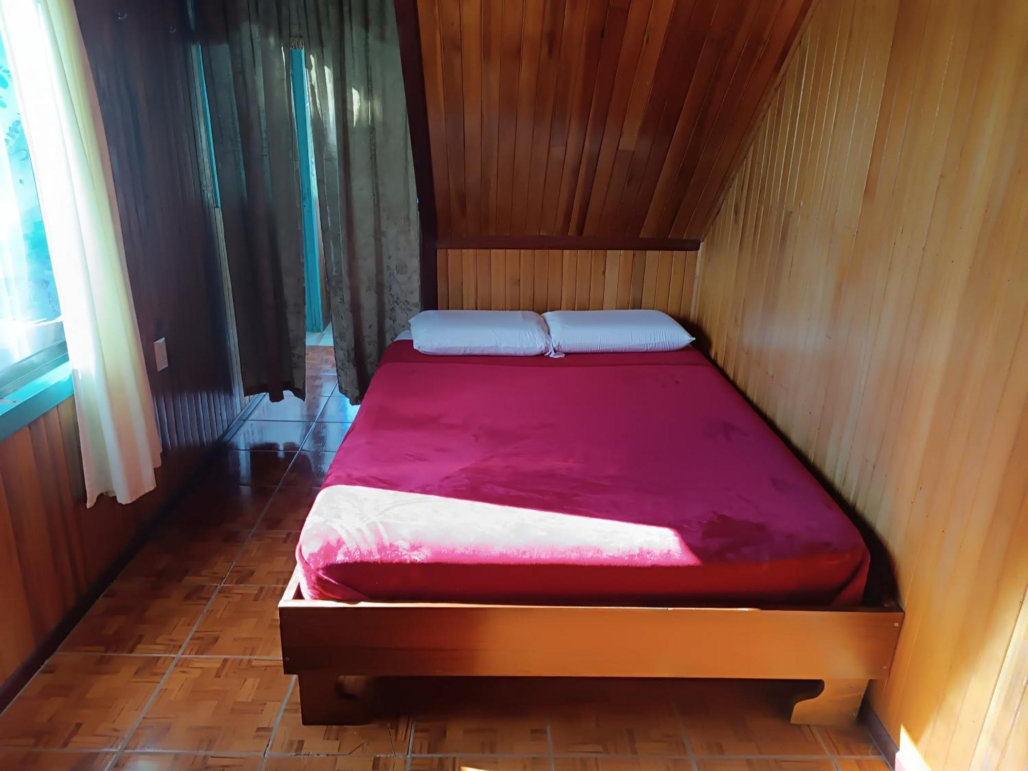 Hostel Monteverde Backpackers Luaran gambar