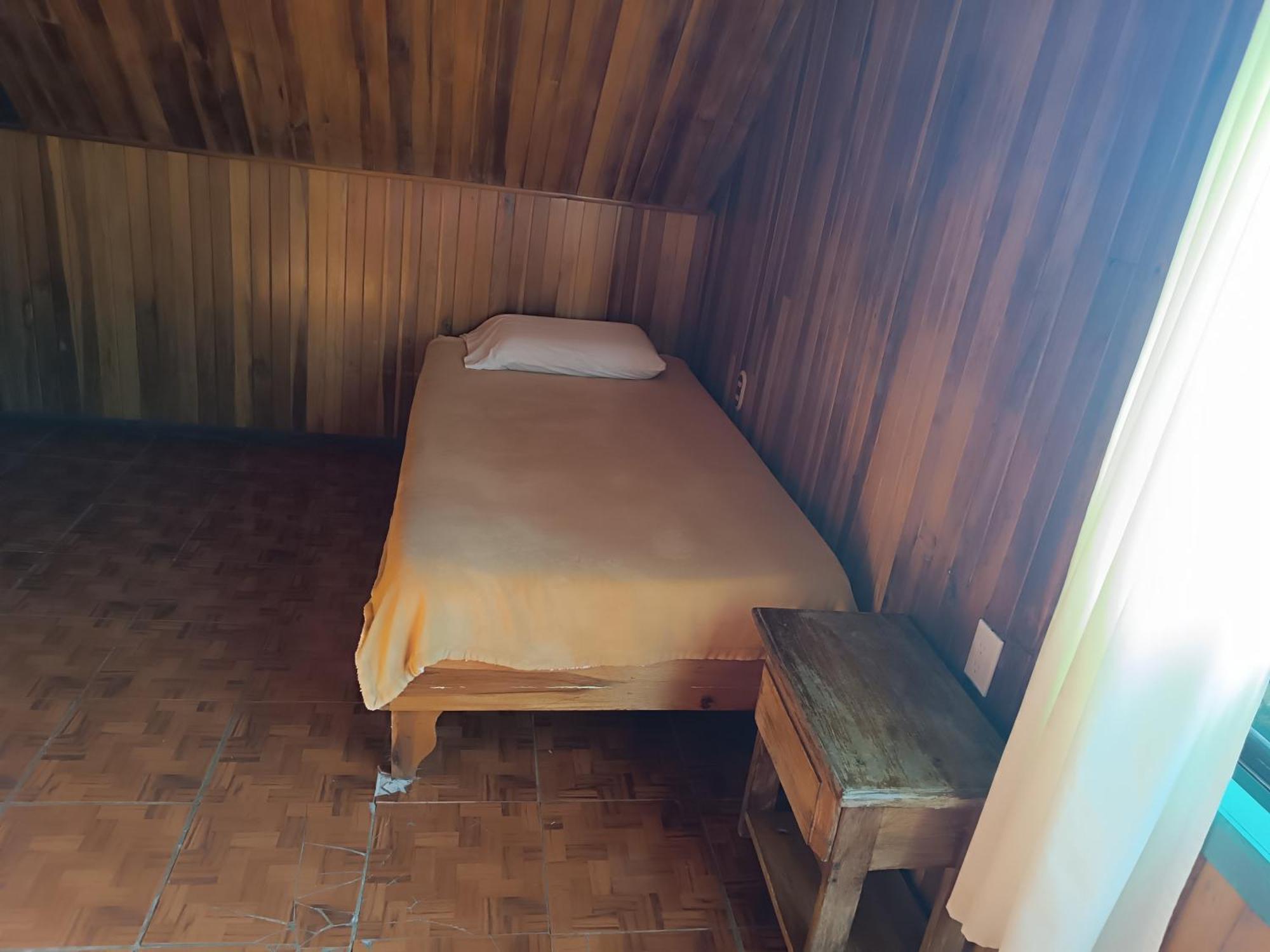 Hostel Monteverde Backpackers Luaran gambar