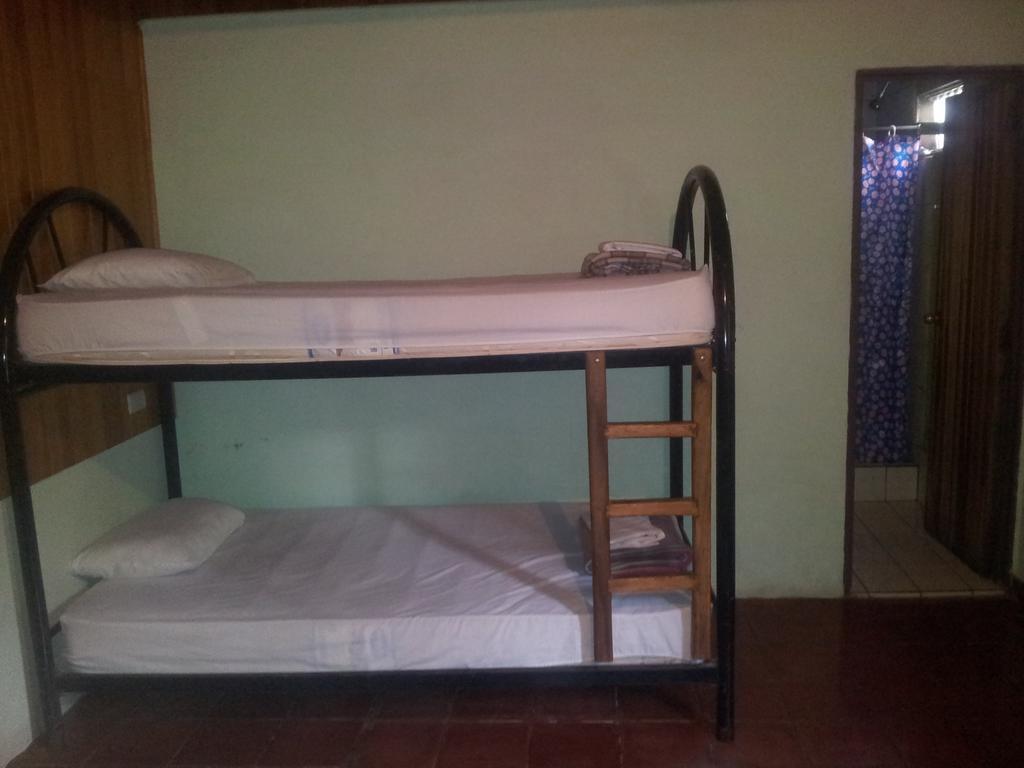 Hostel Monteverde Backpackers Bilik gambar