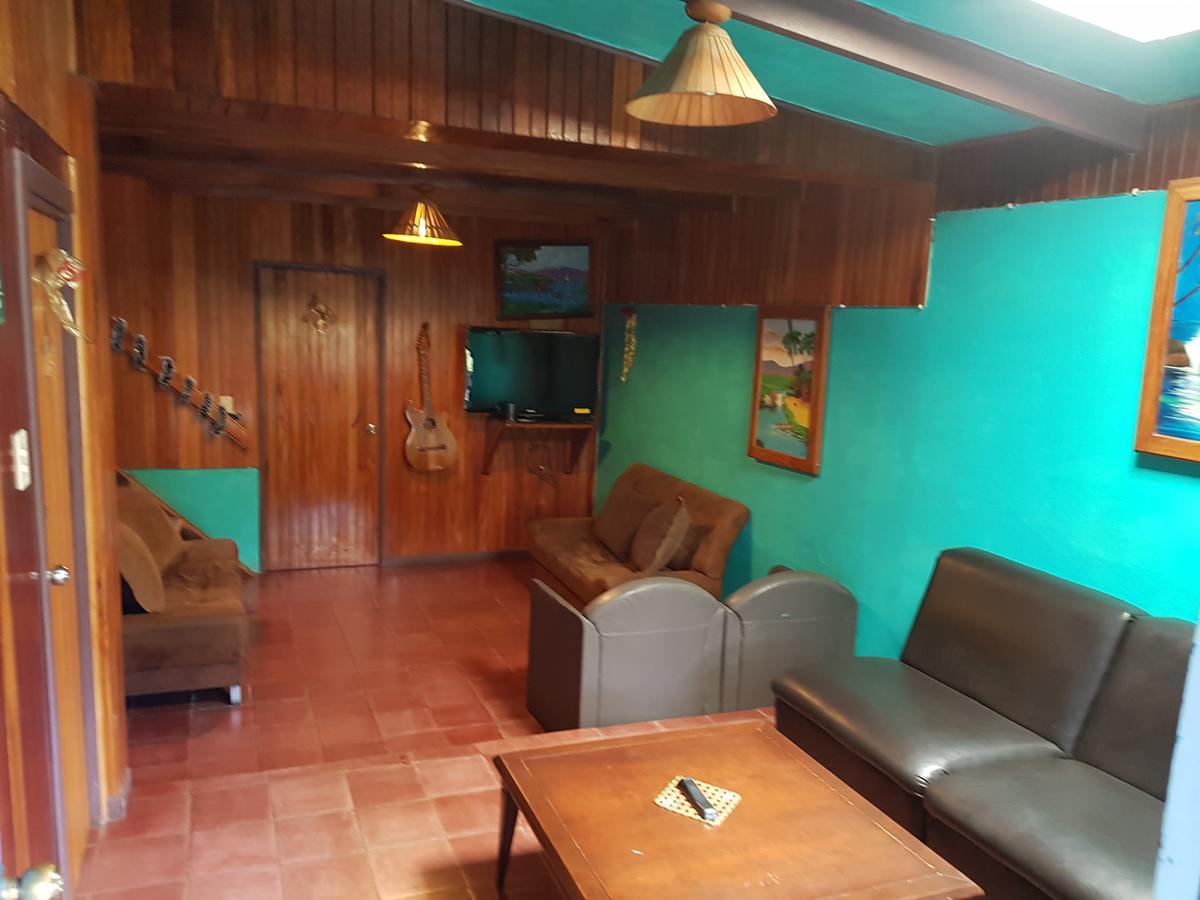 Hostel Monteverde Backpackers Luaran gambar